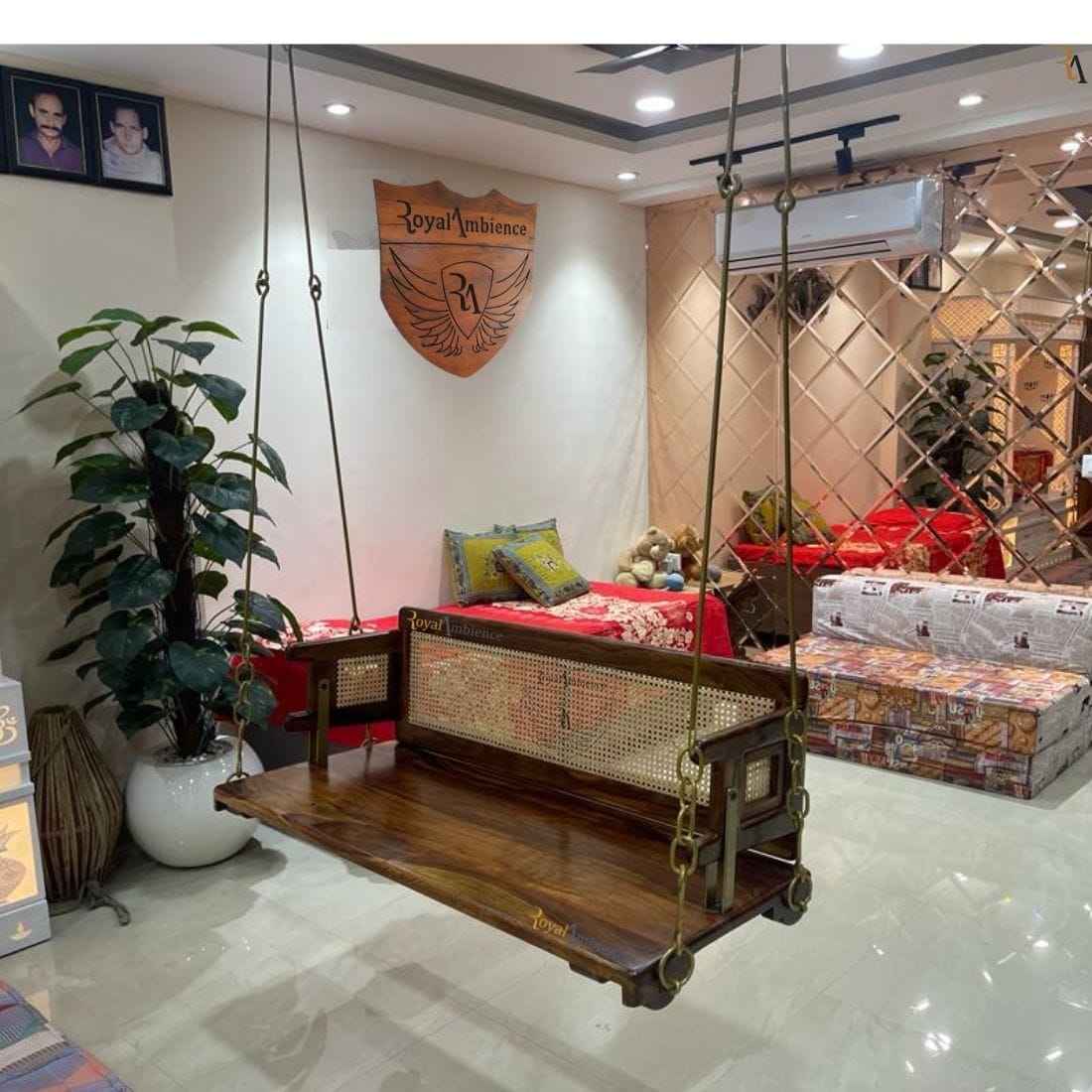 Aesthetic Interior Design in Nagercoil Kanyakumari — photo 7